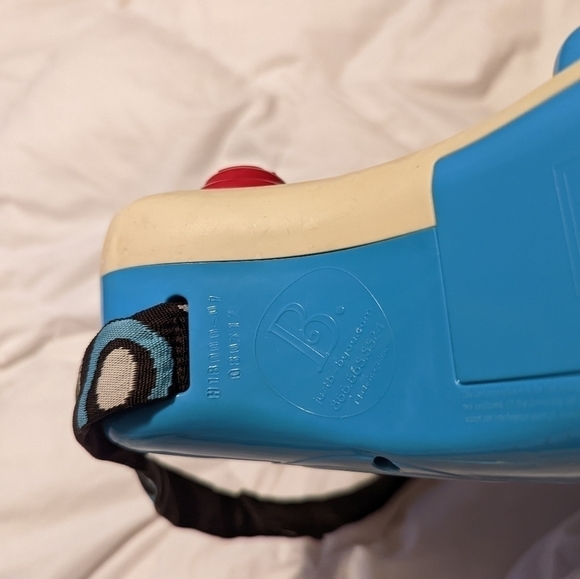 B. toys interactive dog guitar - woofer - Picture 6 of 7